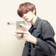 而你是我最大的例外 唯美头像