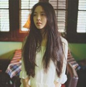 欧美时尚搞怪靓丽女生头像