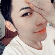 像一阵风 经典男生头像