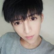 青春是一道明媚的忧伤 美男头像