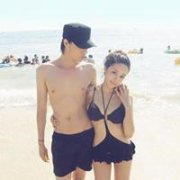 本年度最潮流最时尚的情侣头像