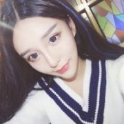 我爱你不是说说而已 美女头像