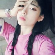 绚烂如花的年纪 美女头像