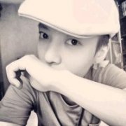 酷酷的男子头像2017精选