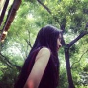 女生个性的清新头像