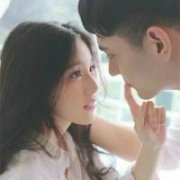 无论怎样别松手就好 情侣头像