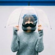 让爱撒满阳光 唯美阳光情侣头像