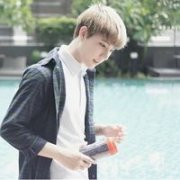 你得冷漠我永远无法学会 头像