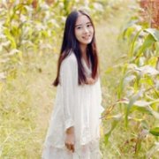 泡泡糖可以缓解压力 女生头像