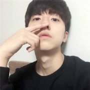 意境男生个性头像 清新头像