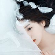 相遇只是一种简单的回忆 女生头像