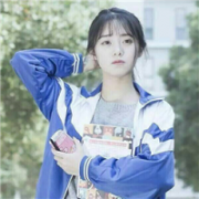 简简单单的生活虽然会很美好 女生头像