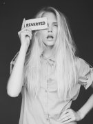 非主流个性欧美男女图片 她会更加痴情