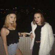 欧美短发女生头像 有喜欢的人真好晴天适合见面