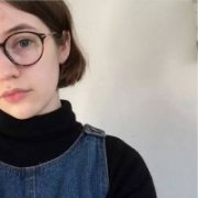 女神头像欧美 欧美搞怪女生头像