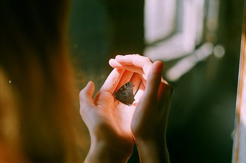 个性美好意境空间欧美女图 吃不到的醋最酸先动心的人最惨