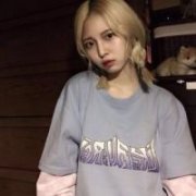 气质女生头像大全 我只想安稳