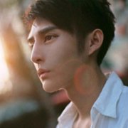 帅气的欧美qq男生头像设计