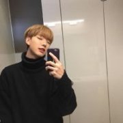 黑暗系男生头像 男生美手头像