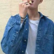 头像动态男生帅气 最流行的男生头像