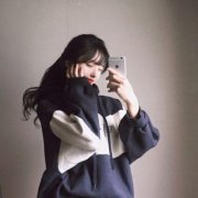 萌萌女生头像 你可还爱着我