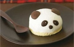 精美可爱的食物图片 北城以北深海未眠
