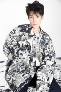 侯明昊《笑林足球》叱咤球场 展现不凡运动实力