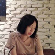 全世界你最珍贵 韩系美少女头像