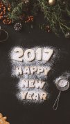 2017唯美简约意境皮肤图片:不属于自己的东西,紧握在手里,只会