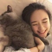 念念不忘又能怎样 甜美可爱女生个性头像