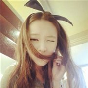 时光让爱笑的人哭了 唯美美女头像