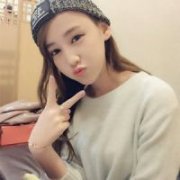 想离开的人从来不缺借口 唯美美女头像