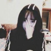 相见的第一眼我就爱上了你 女生头像