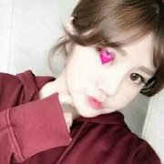 很想假设那就是一个传输门 女生头像