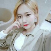也许会有一点点的腻 女生头像