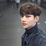 空间头像男生闪图 男生网名头像一套