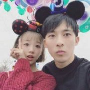 非不可情侣头像 我给过你的再也给不了第二个人