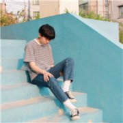 2017最新情侣头像一男一女 有时候真的很想念你