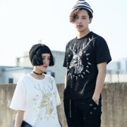 有含义的情侣头像 性感头像情侣