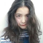 欧美短发女生个性头像 骚女孩个性头像