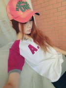 简约气质女生个性优雅图片 别等心碎再拿歉意拼凑