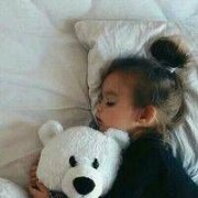 可爱欧美小孩头像 欧美萌娃头像
