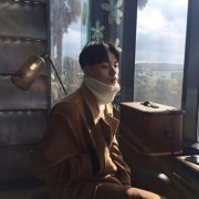 个性头像男生冷酷 个性头像男神