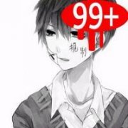 强迫症版99+个性群头像 一次又一次 我仰望蓝天