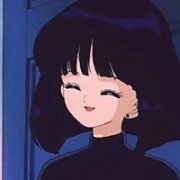 陪迩去看细水长流 可爱卡通头像