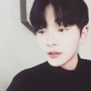 不想出门,怕遇到你 男生头像