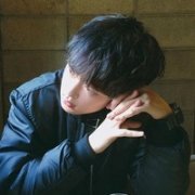 脱离了缰绳就是自由 可爱男生好看的头像