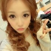 90后可爱俏皮女生头像大全 你伤透我的心