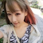 妩媚小女人的qq个性头像 我们没有在一起