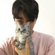 男生唯美意境头像 脾气很冲温柔只留给信的人